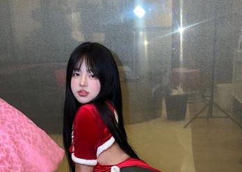 微密圈 – 小优优子带来的美图，准备好下载一波“温柔韩风”，保证连手机里的表情包都要嫉妒！