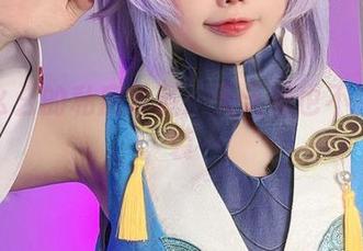 小瑶幺幺的私房珍藏：天天看也不腻的套装