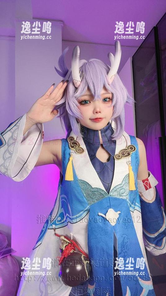 小瑶幺幺的私房珍藏：天天看也不腻的套装