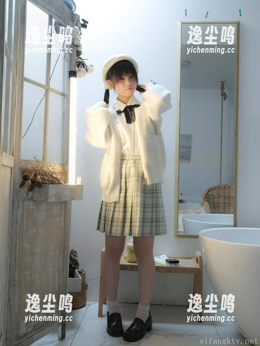 少女秩序 - 姐姐驾到！快来免费领取小葵的套图，错过可惜！