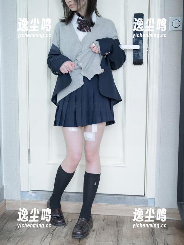 关于少女秩序的EXVOL图集，你说这是一场“穿衣艺术”？更像是“自然艺术”吧！
