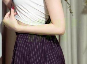 尤果网 – Maggie的女孩写真：只需一瞥，便停不下来