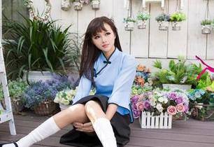 尤果网 – 琳丽全集：美腿风波，究竟藏着多少惊喜？