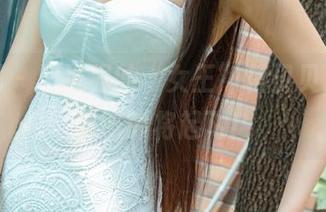 尤果网 – 壁纸界的“女王”蒋贝贝，黑丝航班即将起飞！