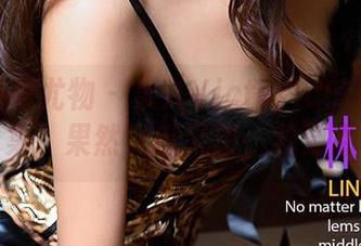 尤果网爱尤物 – 果儿Victoria的甜心美图合集，果然又撩又甜，我要点赞！