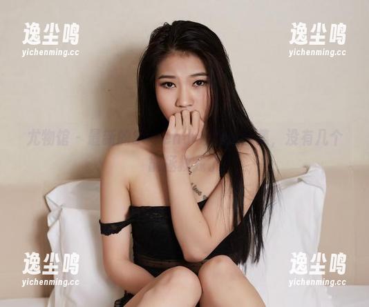 尤物馆 - 最新的Seven小七妹妹合集，没有几个能拯救我了