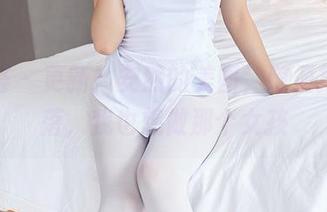 尤蜜荟 – 更新！安然的美图，随便找个角落，我也想做那个女孩