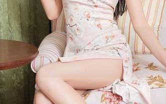 尤蜜荟 – 田冰冰的泳装合集：流行色彩与自信爆发的完美组合，不信你瞧！