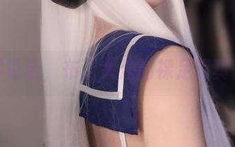 用脚说话，布丁大法的裸足写真哲学