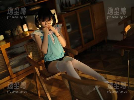 幼水铃衣在线，温柔时光合集，谁会嫌多呢？