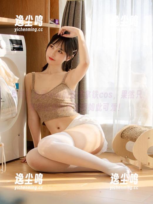念雪ww 更新!念雪ww的蜜桃拿铁cos,果然只有她能把咖啡变得如此可爱!