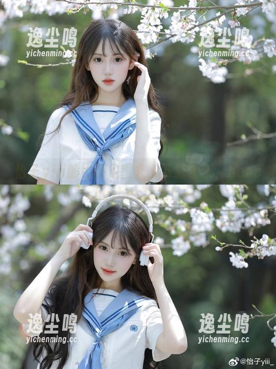怡子yiii的比基尼图集，下载快乐，beachvibes满满！