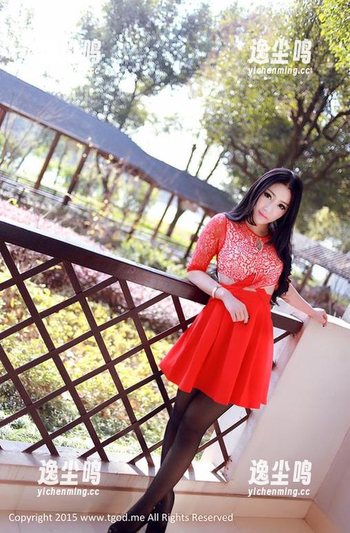 推女神 - 你见过岑苑之barbiebaby的灰丝吗？最新照片来了，捧心无奈中...