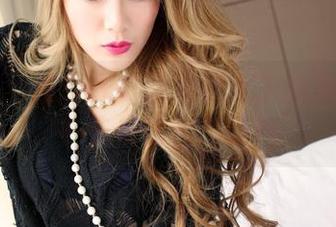 推女神 – 想要入赘谭晓彤女王的美图资源？先来比拼气场！