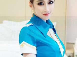 推女郎 – 见识到了Lina女仆的新玩法，图片可不止是打扫卫生