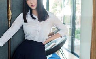 推女郎 – 在线合集中：Rita的“秘密”，有些只是吃货博主的食物分享而已～