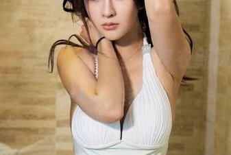 推女郎 – 原图走起，星辰皮衣新风貌，重口味来袭！