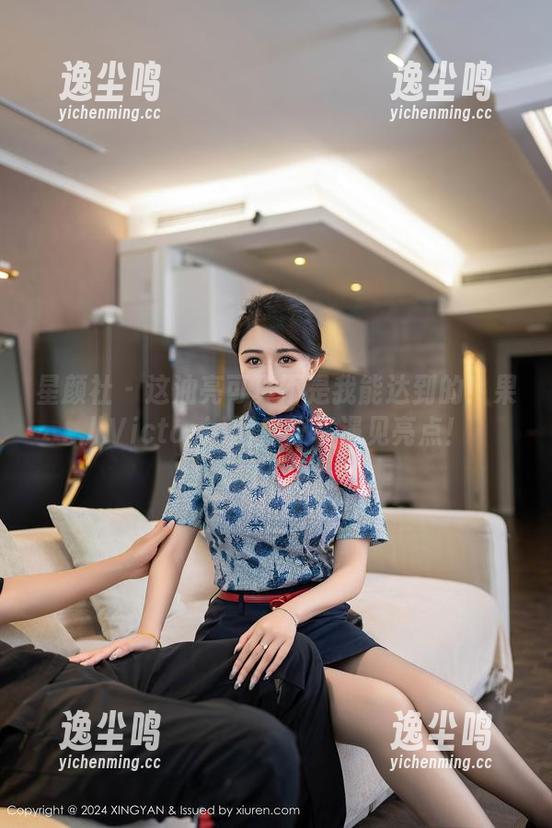 星颜社 - 这油亮可真不是我能达到的！果儿Victoria图库分享遇见亮点！