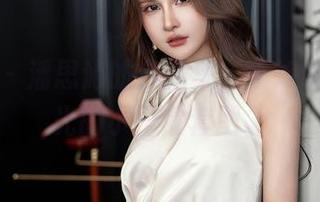 星颜社 – 潘思沁的自拍集，不如说是无圣光的小日常套图。