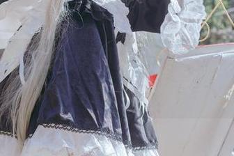 免费图册：是一只熊仔吗的泳衣，不小心就掉进了欢乐海洋！