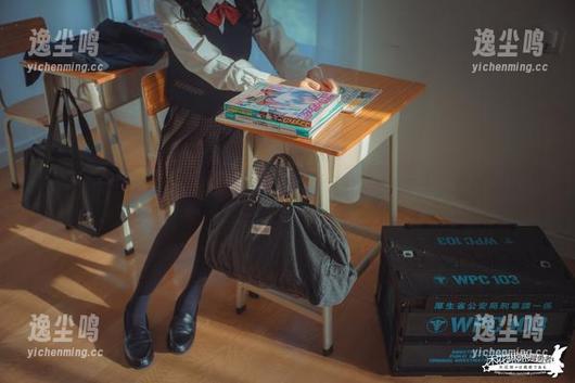木花琳琳是勇者的兔女郎时刻：中秋写真看点满分，谁能抗拒？