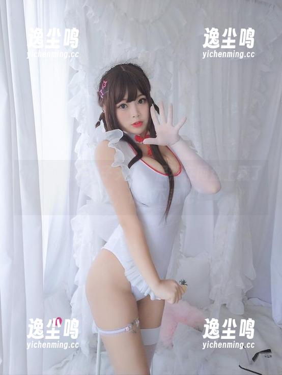 不得不提的杏子夫人，居然在网盘上藏了个精灵，快来下载吧！