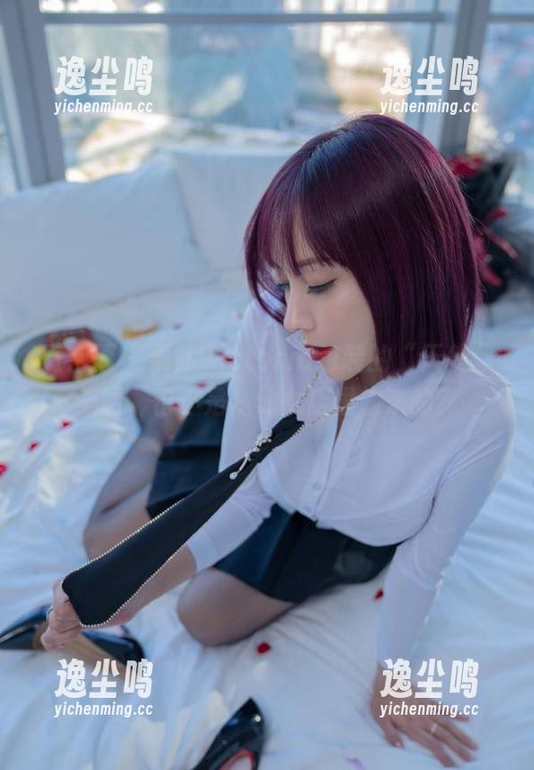微密圈 - 果儿Victoria包装的“天使”美图，怕不是从仙女店里偷来的？