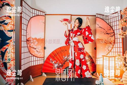 果团网 - 在线巴掌大小的美图，little贝壳喵的空姐时刻来啦！
