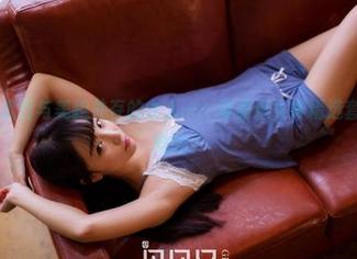 果团网 – 机智与美貌并存的女人——莫雅淇女神精选套图，你敢瞧吗？