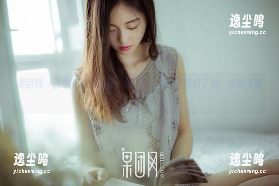 果团网-龚玥菲 果团网 - 当清纯邂逅高清,龚玥菲在壁纸上跳起了舞,我的天哪!