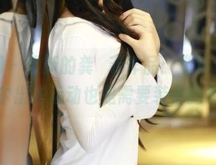 果团网 – 最新的龚玥菲作品：《运动》，偶尔出去运动也是需要装备的嘛！