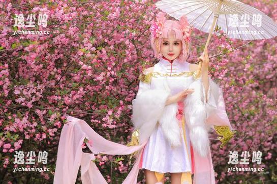 桃暖酱，放学路上的一些乱七八糟的写真和下载。