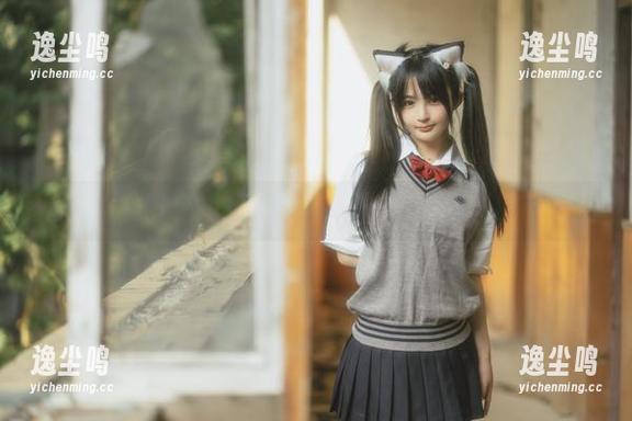 分享！桜井宁宁婚纱照，真希望有一天能把我也包起来……