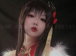 没有灯光太刺眼，椒妮佐仁的无圣光写真，天狼星只是个借口吧？
