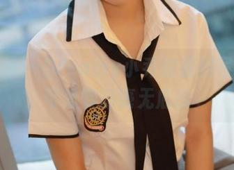 模范学院 – Dreamy小乔的福利写真，让可爱变得毫无底线