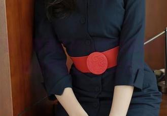 模范学院 – 糯美子Mini的校服美图合集，谁说校园生活没炸点？
