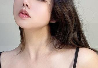 微密圈 – 水蜜桃米米的绿丝+内衣全集，值得一刷再刷！为什么每次都想多看几遍呢？