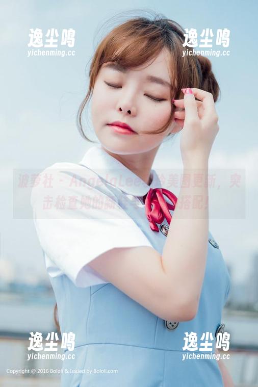 波萝社-AngelaLee李玲 波萝社 - AngelaLee李玲美图更新,突击检查她的新鞋与美脚的搭配!