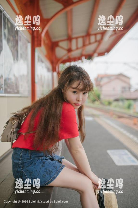 波萝社-夏美酱 波萝社 - 免费体验一下夏美酱的新作“姐姐”,遗憾我不能直接投进去。