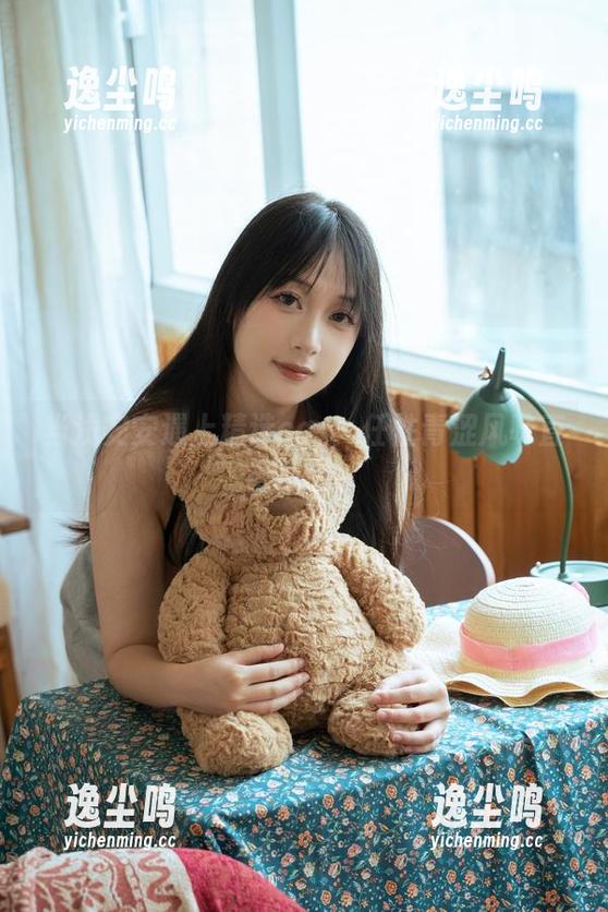 当浅安安遇上精选cos：任性青涩风味直击心灵！