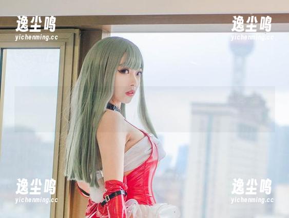 清颜真德秀 一点黑暗,清颜真德秀的护士福利让人忍不住想多看几眼