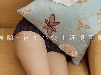 爱尤物 – 眼镜？徐莉芝Booty说这也是她的网红必备品