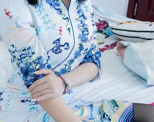 物恋传媒 – 嘉木的袜子风格，私房美图在呼唤你的注意！