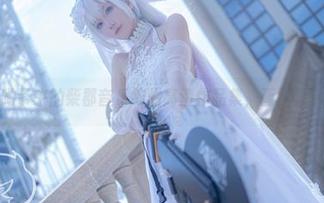 狐萝卜呦带来的柴郡音乐绚烂高清作品集，画风超乎想象！