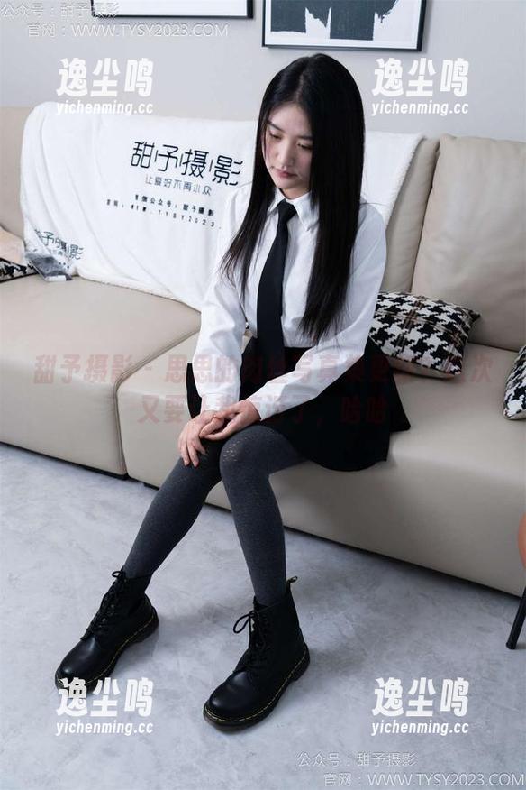甜予摄影 - 思思的肉丝写真集更新？这次又要让我惊讶了，哈哈