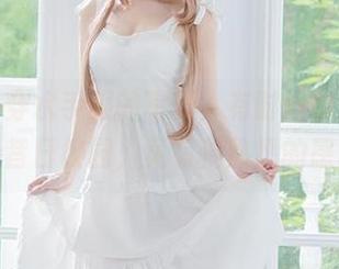 白神泱穿水手服的写真，有时候想起无圣光的昔日校园，竟有种熟悉的感动。