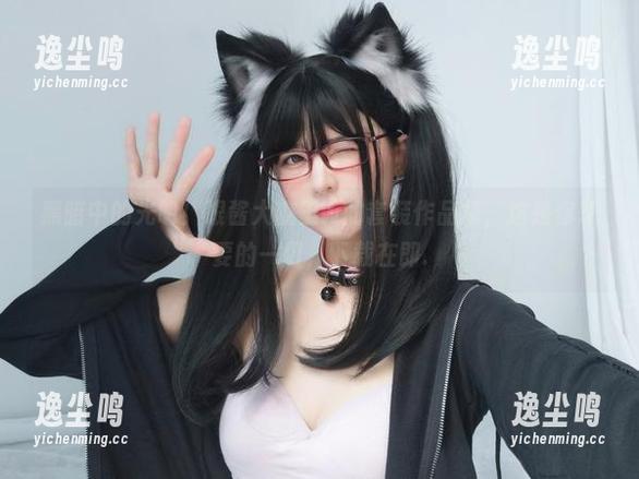 黑暗中的光明！眼酱大魔王w的套装作品集，这是你想要的一切，下载在即.