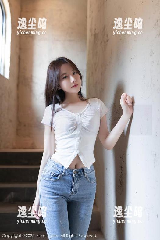 秀人网 - 卓芷伊EricA的兔女郎图库，某种程度上有点儿俏皮的精选