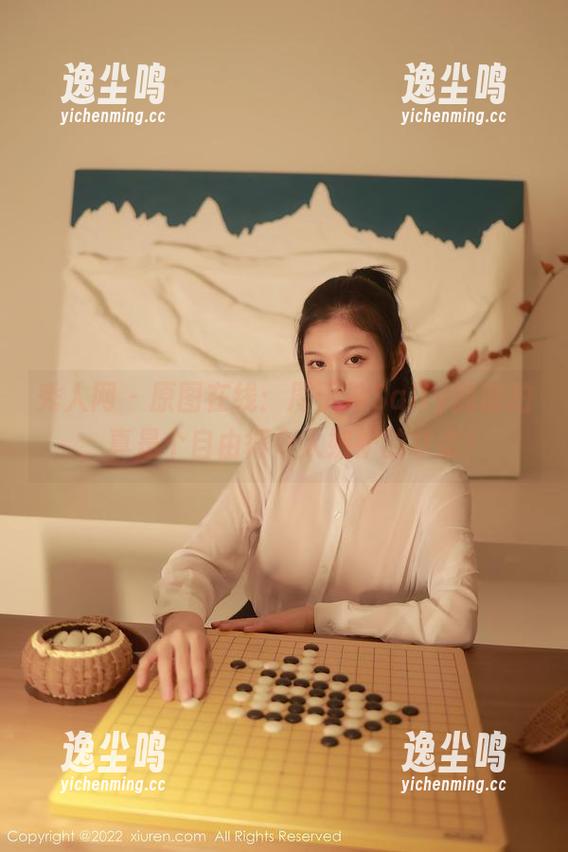 秀人网 - 原图在线：周于希Sally的旅拍，真是个自由得令人嫉妒的状态！
