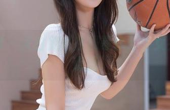 秀人网 – 大白兔吖在线等你：少女岁月的点滴